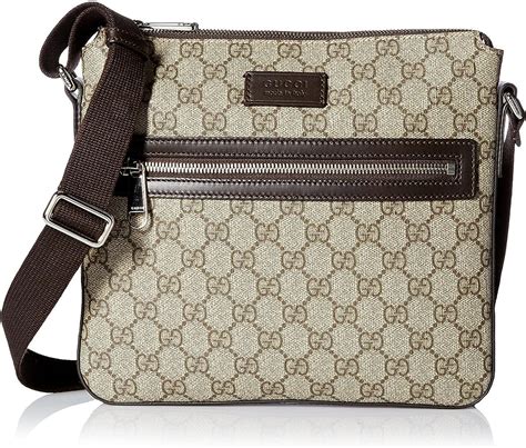 gucci side bag men|gucci body bag for men.